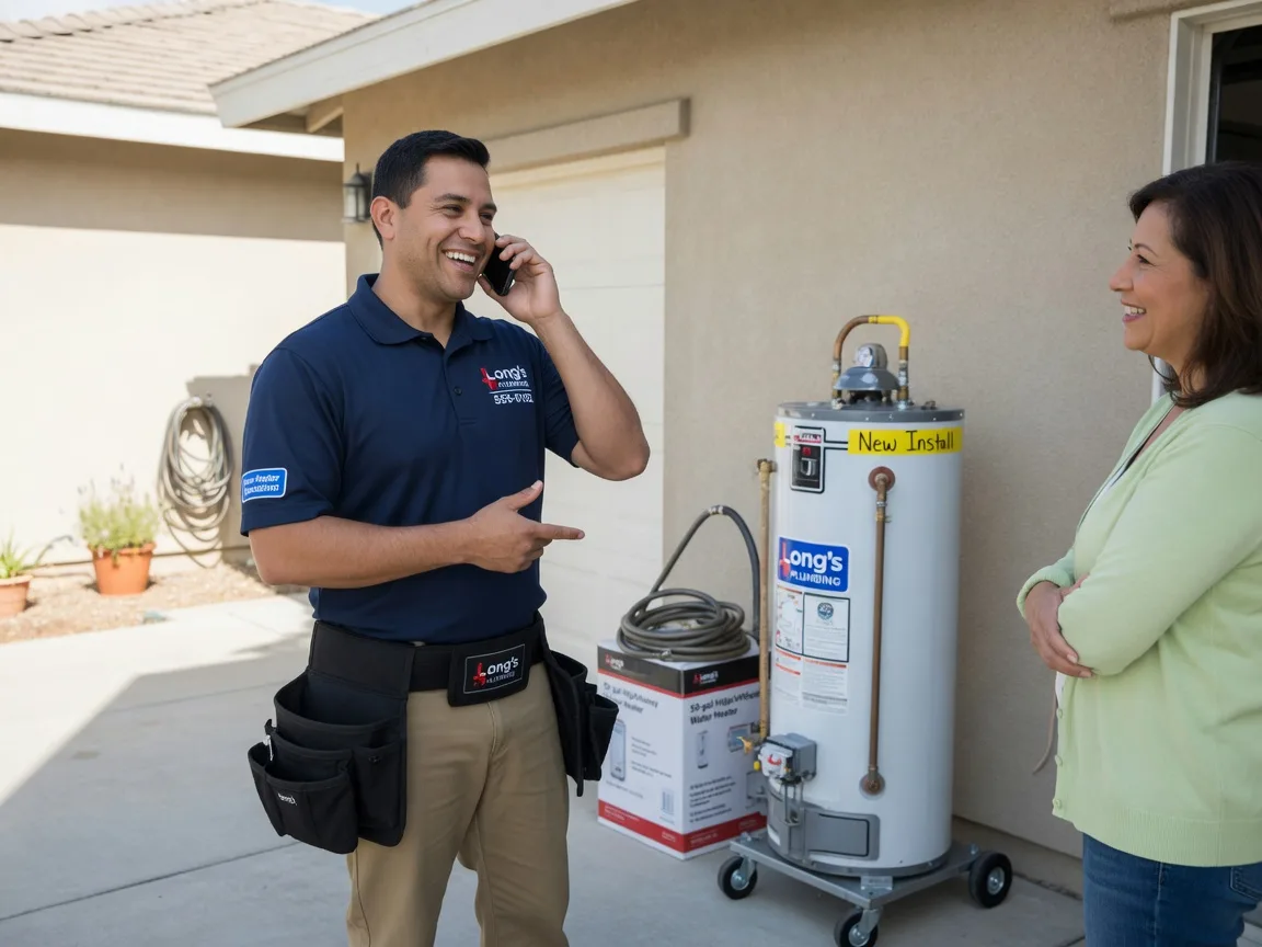 Leak Detection Rushmore, MN FAQs